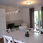 Holiday home Am Nahkegraben
