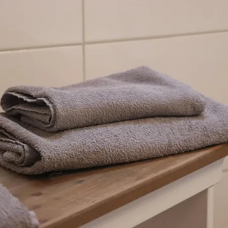 Hébergement de vacances Am Nahkegraben