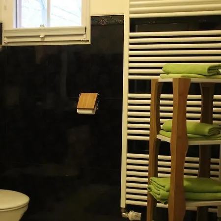 Hébergement de vacances Am Nahkegraben *