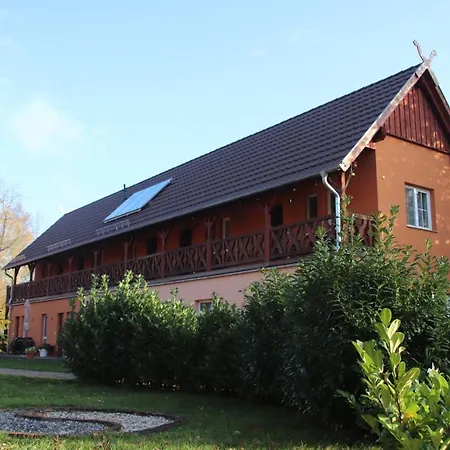 Am Nahkegraben Burg (Spreewald)