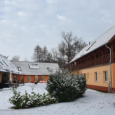 Am Nahkegraben * Burg (Spreewald)