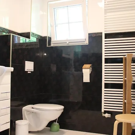 Hébergement de vacances Am Nahkegraben