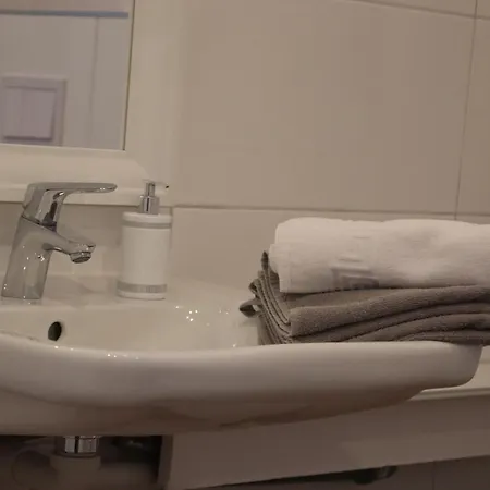 Hébergement de vacances Am Nahkegraben *