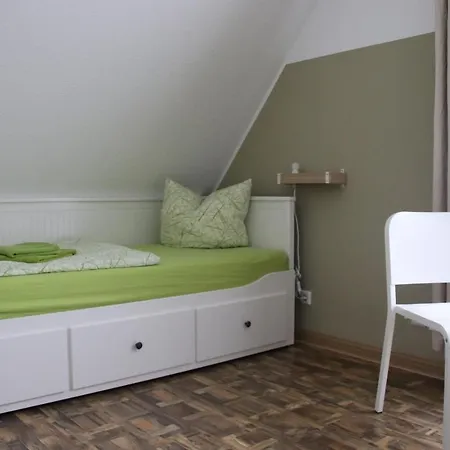 Hébergement de vacances Am Nahkegraben