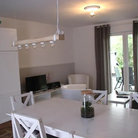 Hébergement de vacances Am Nahkegraben