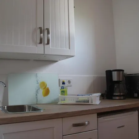 Am Nahkegraben Hébergement de vacances