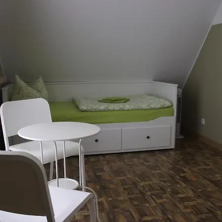 Am Nahkegraben Hébergement de vacances *