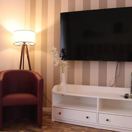 Hébergement de vacances Am Nahkegraben