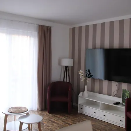 Am Nahkegraben * Burg (Spreewald)