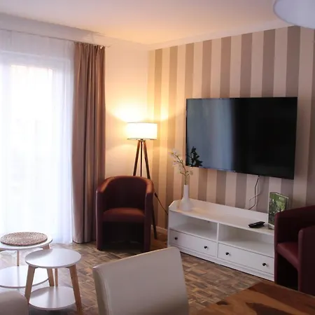 Am Nahkegraben Burg (Spreewald)