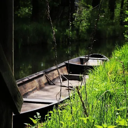 Am Nahkegraben Burg (Spreewald)