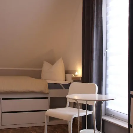 Hébergement de vacances Am Nahkegraben Burg (Spreewald)