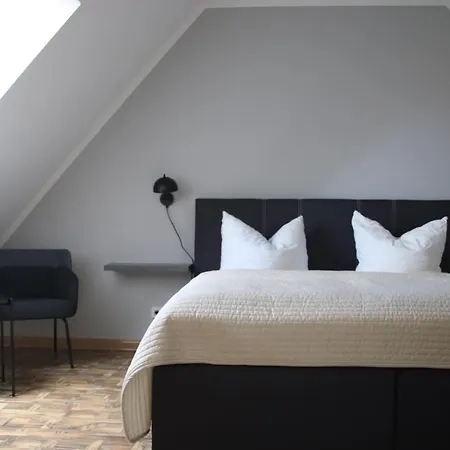 Am Nahkegraben * Burg (Spreewald)