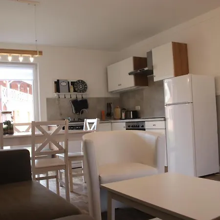 Am Nahkegraben * Burg (Spreewald)