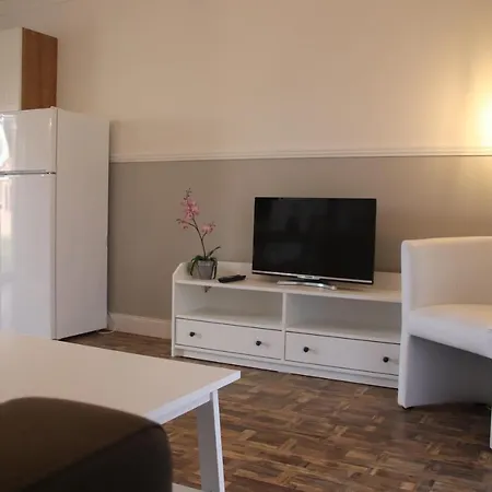 Am Nahkegraben Hébergement de vacances