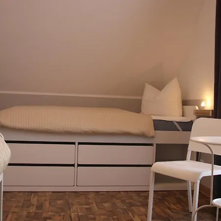 Am Nahkegraben Burg (Spreewald)