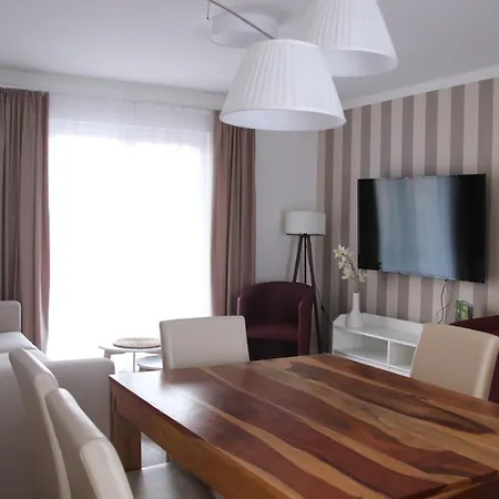 Dom wakacyjny Am Nahkegraben