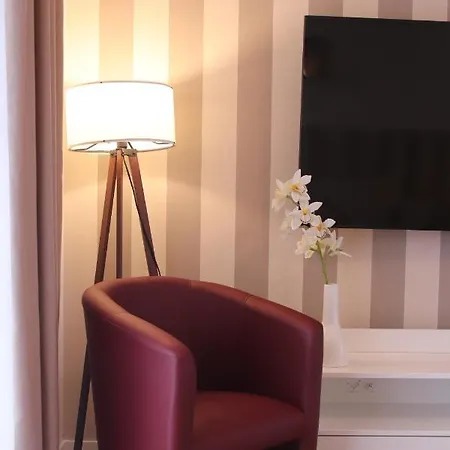 Am Nahkegraben Hébergement de vacances