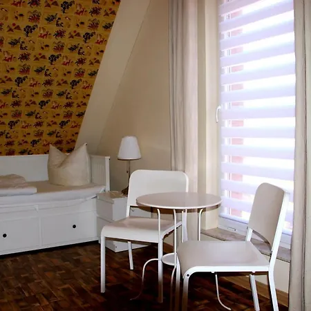 Am Nahkegraben Hébergement de vacances