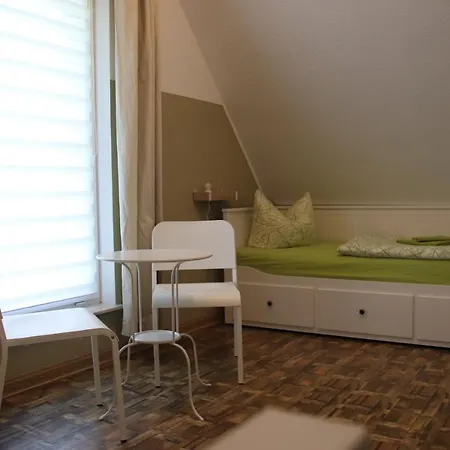 Am Nahkegraben Burg (Spreewald)