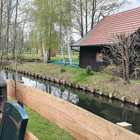 Hébergement de vacances Am Nahkegraben *