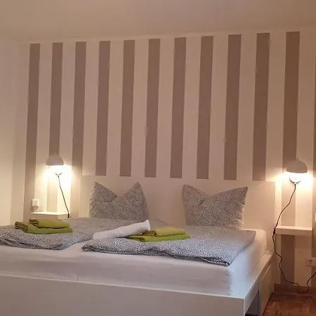 Am Nahkegraben Hébergement de vacances