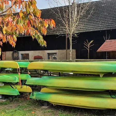 Hébergement de vacances Am Nahkegraben