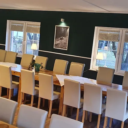 Am Nahkegraben Burg (Spreewald)