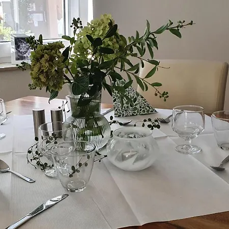 Am Nahkegraben Hébergement de vacances *