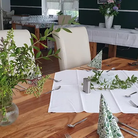 Am Nahkegraben Burg (Spreewald)