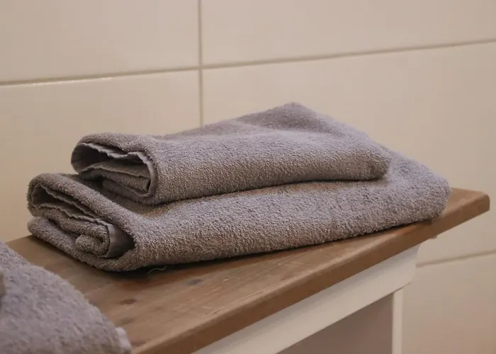 Casa de Férias Am Nahkegraben