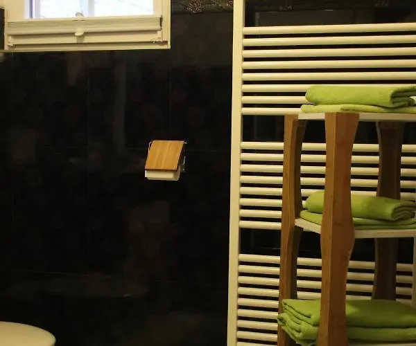 Casa de Férias Am Nahkegraben *