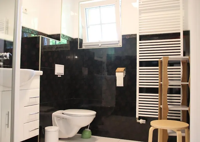 Casa de Férias Am Nahkegraben