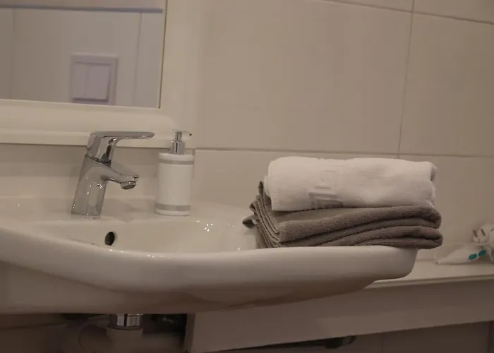 Casa de Férias Am Nahkegraben *