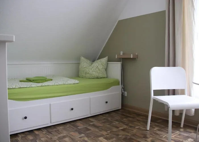 Casa de Férias Am Nahkegraben