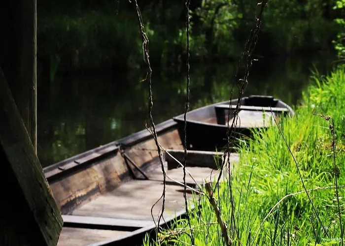 Am Nahkegraben Burg (Spreewald)