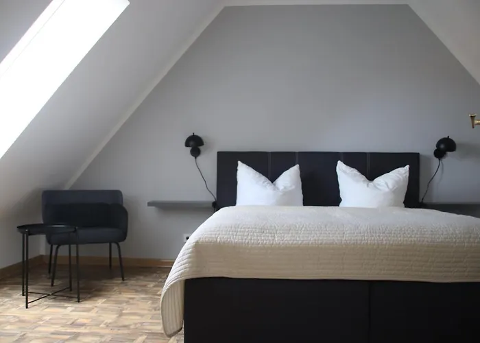 Am Nahkegraben * Burg