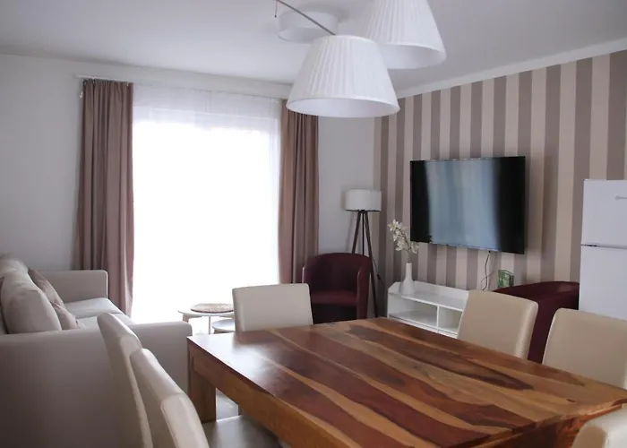 Holiday home Am Nahkegraben