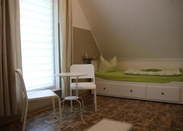 Am Nahkegraben Burg (Spreewald)