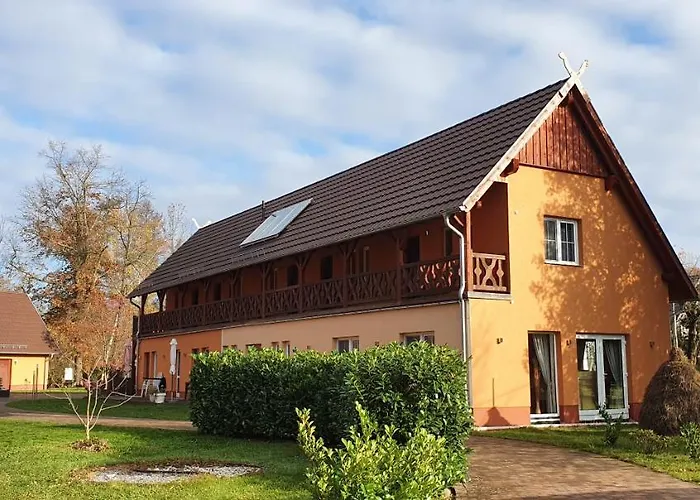 Am Nahkegraben * Burg