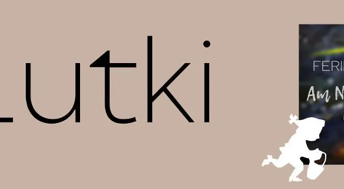 Am Nahkegraben Feriehus *