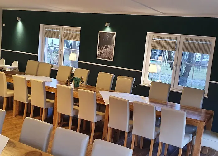 Am Nahkegraben Burg (Spreewald)